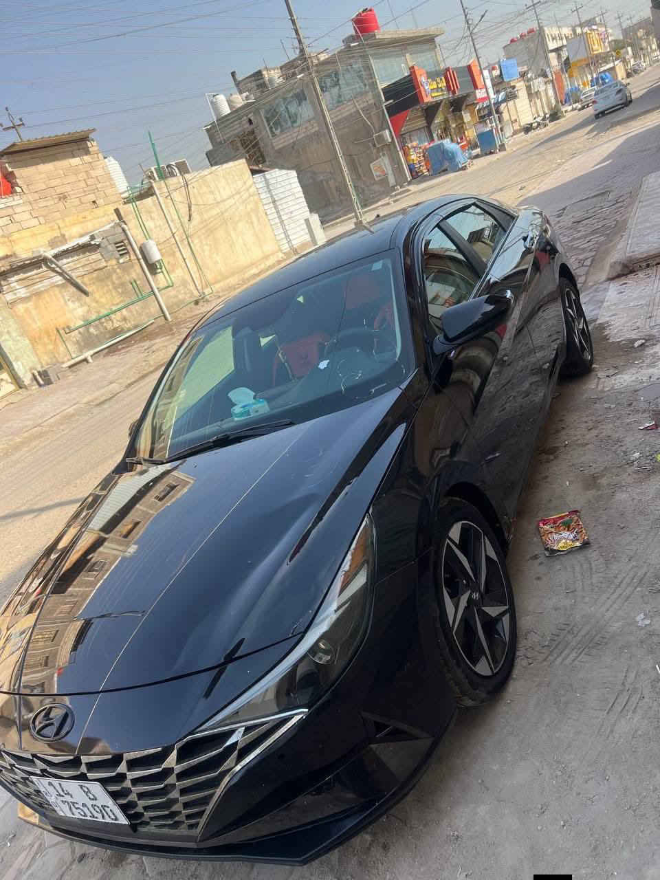 مكلف بالنشر
السلام عليكم النترا مديل 23 وارد امريكي فول الفول شنو بالك بيه عده الفتحه حادث منشور بس جاملق مبدل و بدون دواخل لا شاصي لا لغد و بيه كم قطعه كلير معوقين بصره ولد شاب ما بي شي مكينه الفين دوش مكينه كير حداده تبريد كله كفاله ماشيه 73 الف دخول جديد بعد 5 سنوات تصير حره سعر 122 بيه مجال  ***********
