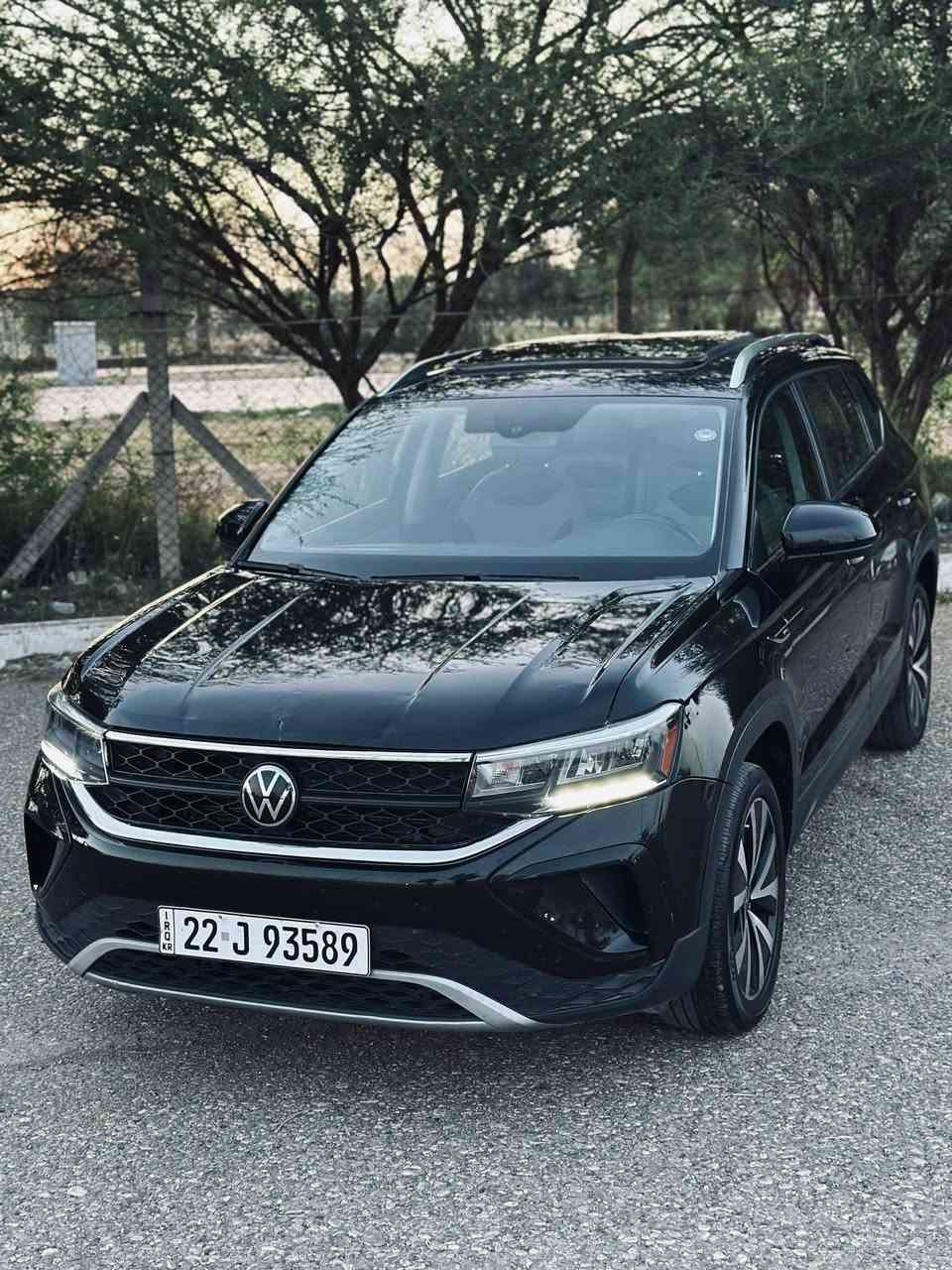 𝐕𝐎𝐋𝐊𝐒𝐖𝐀𝐆𝐄𝐍 𝐓𝐀𝐎𝐒 𝟐𝟎𝟐𝟐 𝐒𝐄
فولكس واكن تاوس جديد موديل_ ٢٠٢٢

مواصفات_ SE
فول فول مواصفات 
فتحة بانورما
ابواب بصمة
بصمة تشغيل 
تشغيل عن بعد
داخل ليد سبعة الوان
كيج الكتروني 
شاشة ايباد 
كاميرا
شحن وايل ليس
‏‎اوتو ستارت ستوب
‏‎نقطة عمياء 
‏‎تحديد سرعة
‏‎تحديد مسار
‏‎رادار امامي
‏‎رادار جانبي 
‏‎رادار خلفي 
‏‎حساسات امامي
‏‎حساسات جانبي
‏‎حساسات خلفي 
كشتات جلد
كشنات كهربائي 
كشنات تبريد
كشنات هيتر
فول تحكم ستيرين
ستيرين هيتر
تبريد لمس
تبريد مركزي
نظام_ Eco
نظام_ Normal
نظام_ Sport
نظام_ Custom
لايتات ليد عدسة زينون بيلادي
بكلايتات ليد بيلادي
ويل كروم سبورت 
بعد هواء مواصفات …

ماشي_ 85000  الف

الضرر_ فقط حافة بونيد بارد
سونار موجود بل منشور 

سيارة اخو كلين 
رقم اربيل سنوية هزة كله جديد 

تفاصيل اكثر الاتصال علی رقم  

*********** 

السعر 147$ بي مجال 
عنوان ديالى بعقوبه
