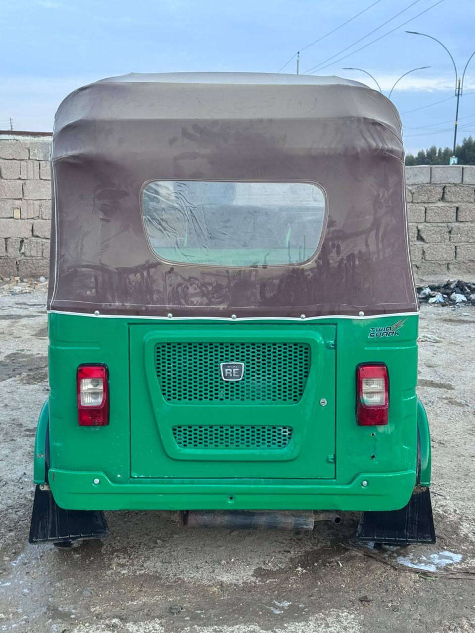 تكتك للبيع 22 شهر 12 مضلع رقم بصره مداور ثاني يوم السعر 7و700 بيه مجال حك جيه الاستفسار ***********
