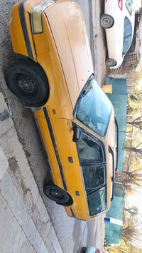 مازدا ١٩٩٤ • كارباي كامل • جير ومكينة