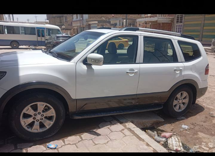 كيا مهافي موديل 2011
السياره بيه مكانت صبغ قليله
السياره جاهزه محرك حداديه 
رقم بابل دولي باسمي 
السعر115وبيها مجال قليل 
مكان السياره ذي قار شطره 
الاتصال على صاحب السياره 
***********
