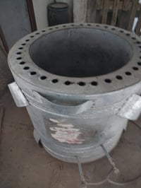 تنور • نظيف جدا • حي الجوادين