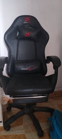 كرسي گيمينج • مساج • الغرافة