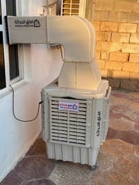 مبردة • مبردة كونفيره • تبريد • مكيف هواء • كونفيره • مبردة مستعملة • ...