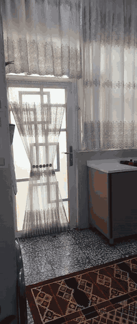 بيت للبيع 100 متر بناء 2024
واجهه 6.5 نزال 16 طابو زراعي سند 25
الطابق الاول استقبال ومطبخ وغرفه نوم  وصحيات وطرمه
الطابق الثاني غرفتين نوم وصحيات وسطح
المكان بغداد قرب جزيره بغداد كميره شارع ابو طاوه فرع التعاون ثاني بيت عن الشارع التبليط مقابل المشاتل

البيت وياه كاونتر تفصال وسبالت اثنين

السعر 135 وقابل للتفاوض
للاستفسار مراسله الخاص او الاتصال على الرقم ***********
