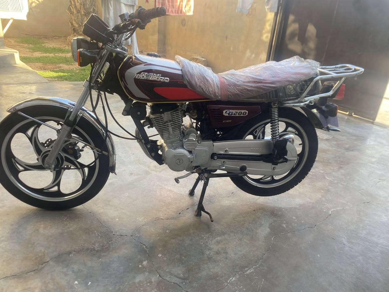 البيع موديل 2020
سعر 650
بي مجال
***********
