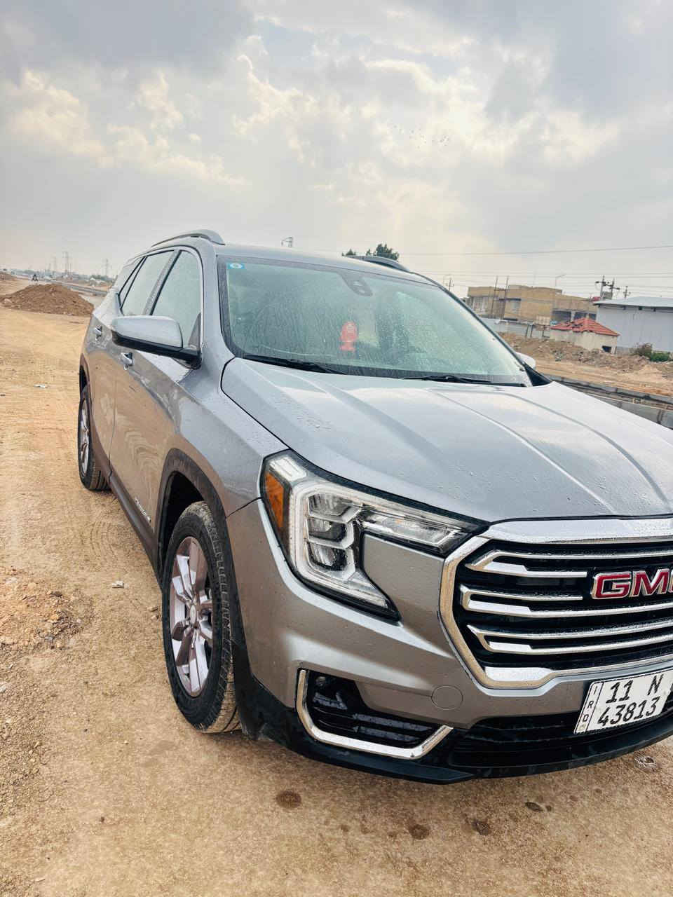 تيران ٢٠٢٣ رقم بغداد
ماشية 49 ألف 
مكانها الناصرية 
السعر 165
***********
