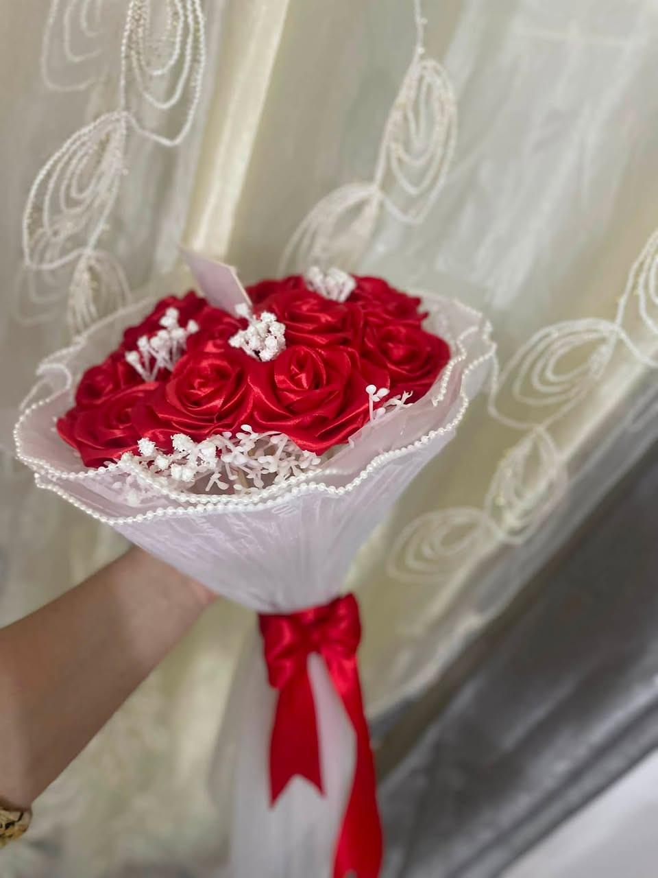 كل هل جمال بسعر ب١٥ 😍❤️


**إذا كنت صاحب هذا الإعلان وتريد حذفه لأي سبب، رجاءا أرسل رسالة إلى الدعم الفني**