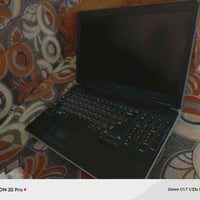 ديل i5 • ٨ رام • سماعات عطلانه