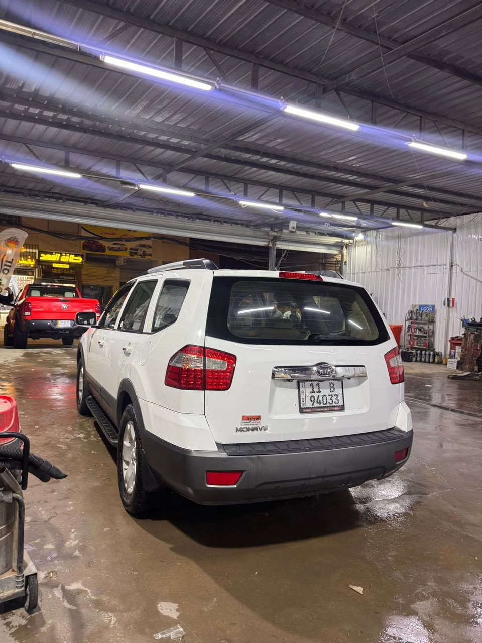 اللهم صل على محمد وال محمد
للبيع موهافي استلام الشركه الدوليه العراقيه جديده  1 على 1 فول لمتدد اعلى فئه بل موهافي موديل 2012 ماشيه125  حقيقي جرس ب120
(مكفوله  كفاله عامه من الضربه ولتبديل ولصبغ ولبارد كفاله عامه ) تراي زيرو شرط تخم تاير كوري داخل بلكارتون صدر امامي خلفي جديد كله اصلي موفس  مواصفات الشركه الدواليه العراقيه بصمه تشغيل ابواب فتحه بل قماره  كشنات خزن ميموري كشنات كهرباء تدفا كشن تحكمات جلد كشنات 12ايرباك باب خلفي شفط  مري قلاب على بك محرك 3800سته سلندر  بيه خيط بخار قليل بدون صرف ولا صوت راجز برغي ممفتوح بيه كير كفاله رقم بغداد باسمي ***********
السعر :150وبيه مجال
