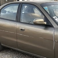 دايو نوبيرا • ١٩٩٨ • كركوك