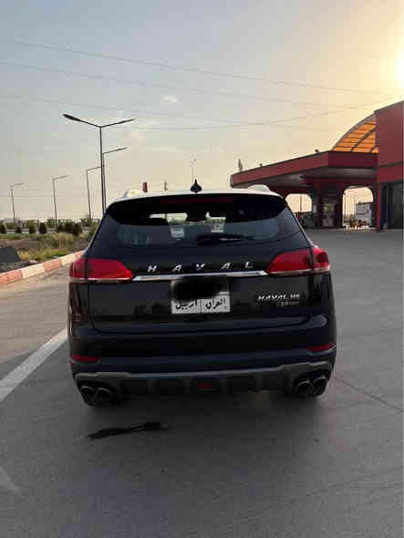 هافال H6 2021 للبيع - مواصفات فول كامل

متوفرة بمواصفات فول كامل (Full Option)، رقم اربيل - 

· الموديل: 2021

· عدد الكيلومترات: 52,000 كم فقط

· الحالة: بحالة الوكالة - مهتمين بالصيانة الدورية

المواصفات الرئيسية:

· المحرك: 2000 تيربو (GD-I) - اقتصادي وقوي

· ناقل الحركة: 7 نمر (جير أوتوماتيك)

· نظام الصوت: 10 سماعات مع نظام صوتي متقدم

الميزات الإضافية الفاخرة:

· البانوراما: سقف بانورامي

· نظام الكاميرات: 4 كاميرات 360 درجة

· نظام الأمان: حساسات أمامية وخلفية، رادارات، ونقط عمياء

· نظام القيادة: تحكم ستيرن، تحديد مسار، مثبت سرعة

· المقاعد: كشنات كهرباء، جلد، تدفئة، وخزن ميموري

· الإضاءة: اضاءات محيطية داخلية، اضاءة خارجية LED

· أخرى: تشغيل بصمة، دخول ذكي بدون مفتاح، مري كهرباء

للإستفسار والصور:

واتساب فقط: ***********

السعر: 154 ورقة أربيل
