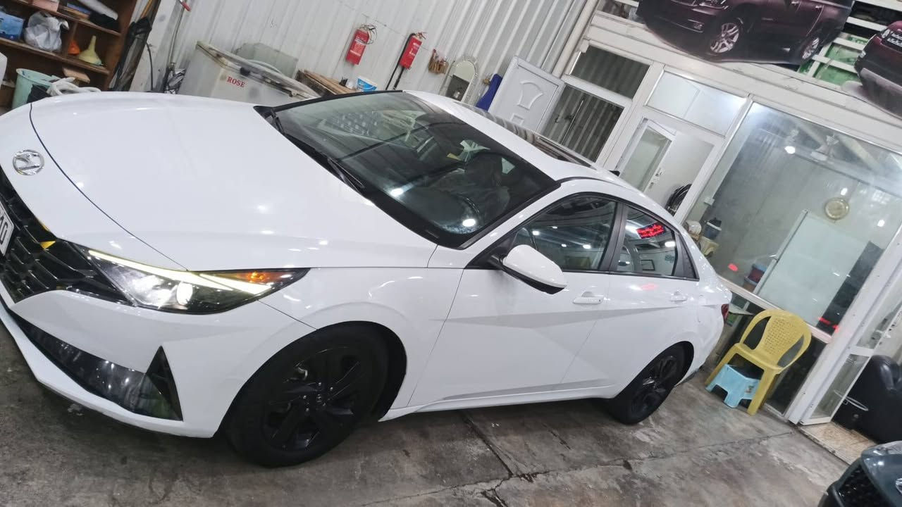 السلام عليكم
هوانداي النترا موديل 2021 وارد امريكي حادثها موضح في الصور وبها مكانين بارد السياره مكفوله من التبديل والصبغ بدون دواخل بدون ايرباك المواصفات محرك 2000 دوش بصمه فتحه رادار امامي وجوانب ويل كب لد امامي خلفي كامره وشاشه وحساس كير محرك تبريد مكفول من الفتح ماشيه 49 كيلو هزه وسنويه ورقم جديد بغداد بأسمي السعر 148 وبها مجال بسيط العنوان بغداد الاعظميه قرب ساحة عنتر 
موبايل ***********
