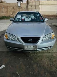 النترا • ٢٠٠٦ • اوتوماتيك