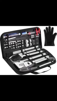 عدة شواء • سفرات • توصيل الديوانية