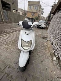 دراجة سكنس نثيه ياباني🎌 دراجة جديده بمعنه الكلمة تاخذها من باب البيت و...