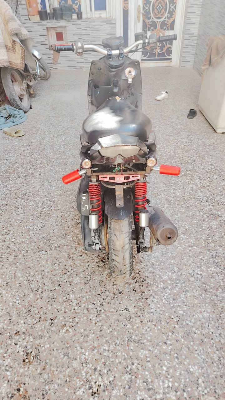 سلام عليكم درجة البيع مامافتوحه مكفوله سعر 500وبيه مجال كربلاء ***********
