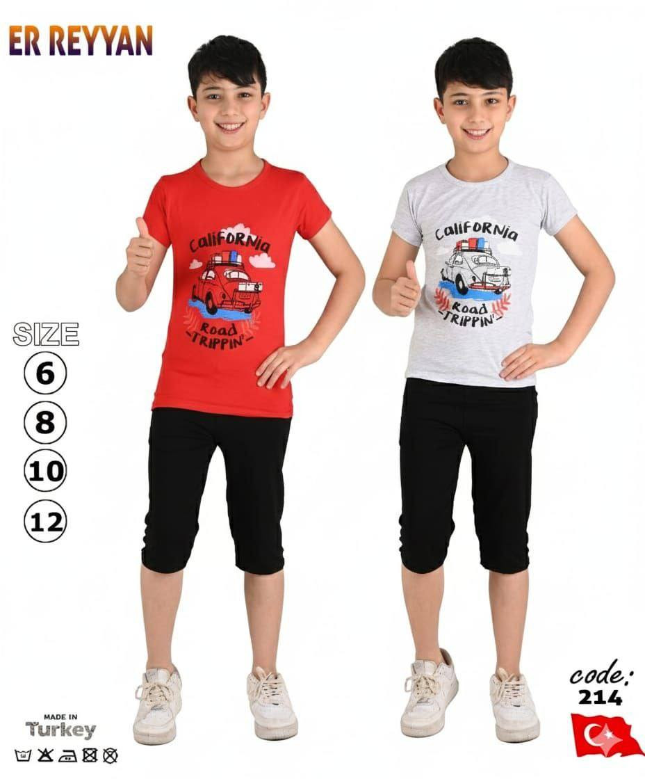 ولادي.. الخامة تركية  🇹🇷 
قطنية فووول ليكرا مكفولة. 
قياسات 4.6.8.10.12
 50 الف
متوفر جمله 
يوجد خدمة توصيل لجميع المحافظات العراق 🇮🇶
الاسعار داخل القنات انضمو للقنات عيوني 👇
https://t.me/agdhyeuueueiegsh


**إذا كنت صاحب هذا الإعلان وتريد حذفه لأي سبب، رجاءا أرسل رسالة إلى الدعم الفني**