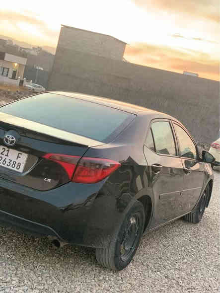 - [ ] کرۆلا ٢٠١٧سێ پارچی بۆایغ نیە لەگەل سەقەفی هەردو شانی نیتی سەیارەکە زۆر تازای چواتای تازای
- [ ] سەنەوی تازای
- [ ] تحویل غروم بەشەرت
- [ ] Le
- [ ] سایارەکە کەڵبونوی نی
- [ ] ناوی تۆزیکی گردە دوای کەپەس
- [ ] مکینی بەس قەباغی کرواتەو
- [ ] گێر بەشەرت
- [ ] هەموو گیانی بەشەرت
- [ ] بروا بەشەرت 
- [ ] ***********
- [ ] نراخی ١١٠مەجالی برایەن بنجوين
