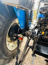 نيوهلند • حجم 80 • موديل 2016