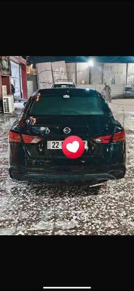 التيما 2019  SR
حادث خلفي 
كير محرك مكفولات
سياره عليها ادامه حداديه + تخم تاير + زيوت جديده
ماشيه 115 ميل
صوره السونار مرفقه بالمنشور
ارقم اربيل باسمي 
السعر 128 
***********
