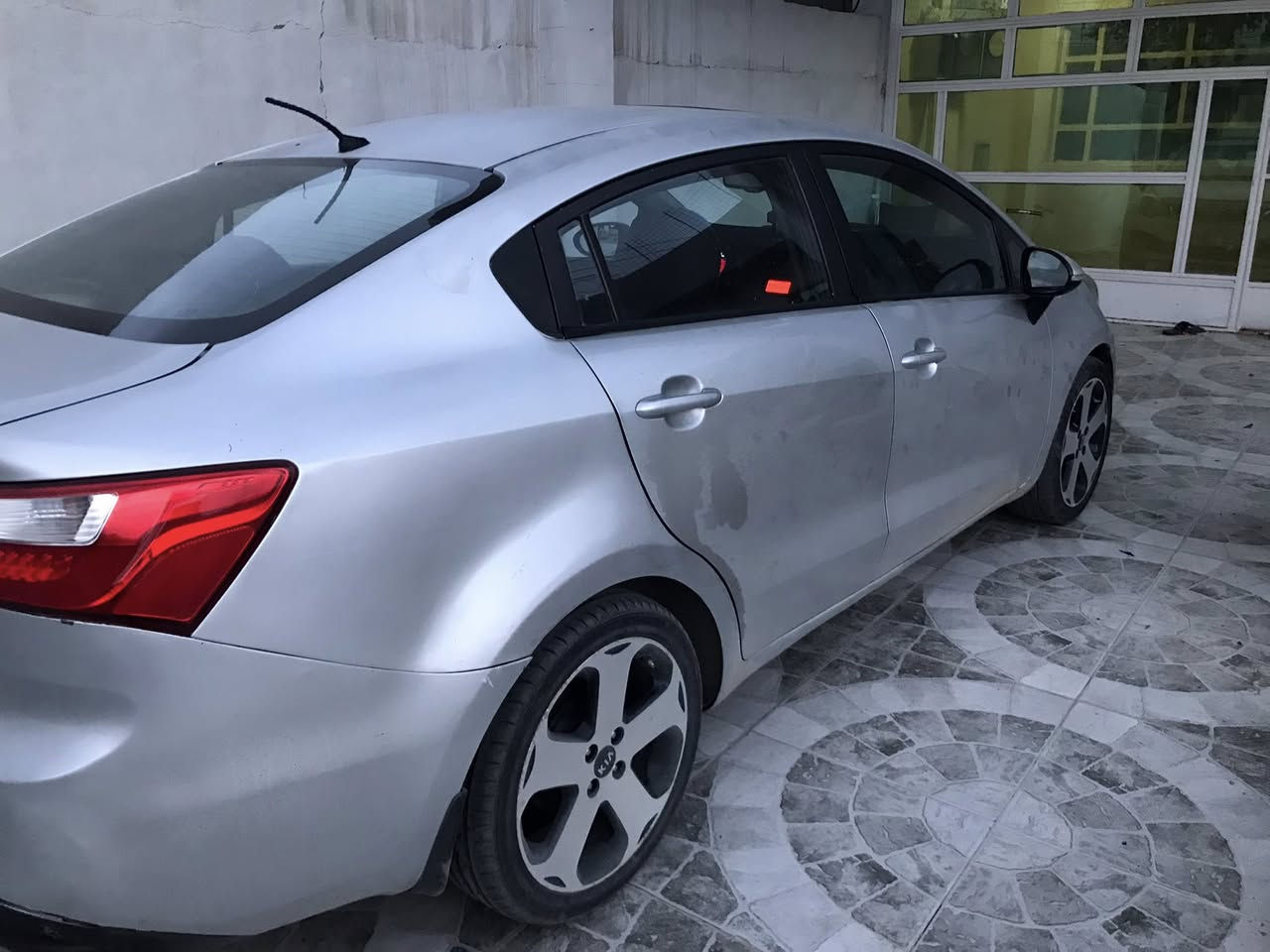 كيا ريوا  ٢٠١٥ تماتيك فول رقم سليمانى سى پارجه بويخى هه ى بى نه وا كرتن رقم وسنوى تازه ى ماكينه وكير تبريد توندوتولى تحويل وكاله هه مووى به شه رت نرخ 82 گه لا ومجال ///***********//***********. واتس اب هه ى -- كيارايوا موديل ٢٠١٥ تماتيك فول بيها صبغ ثلاث قطع بدوان دواخل سياره جاهزه رقم وسنوي جديد محرك كير تبريد حدادي تحويل وغرامه وكاله كلها شرط سعر ٨٢ ومجال معامله على هذا ارقم موجودا فوك واتس اب موجود
