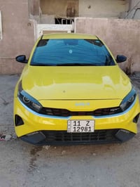 فورتي موديل ٢٣ سياره جديدا ماشيا ٣٥ فول واحد علئ واحد ماعده فتحه سياره...