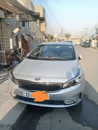 سيراتو • موديل ١٨ • بدون صبغ