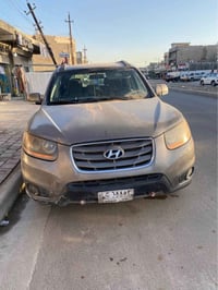 سنتافيا • ٢٠١١ • وارد امريكي