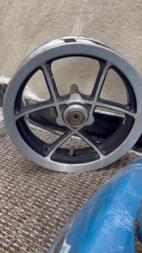 كفرات • بك لايت • واشاير