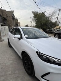 سيل فايف • ٢٠٢٥ • هايبرد