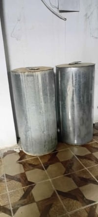 قنينة غاز • قطعتين • أربيل
