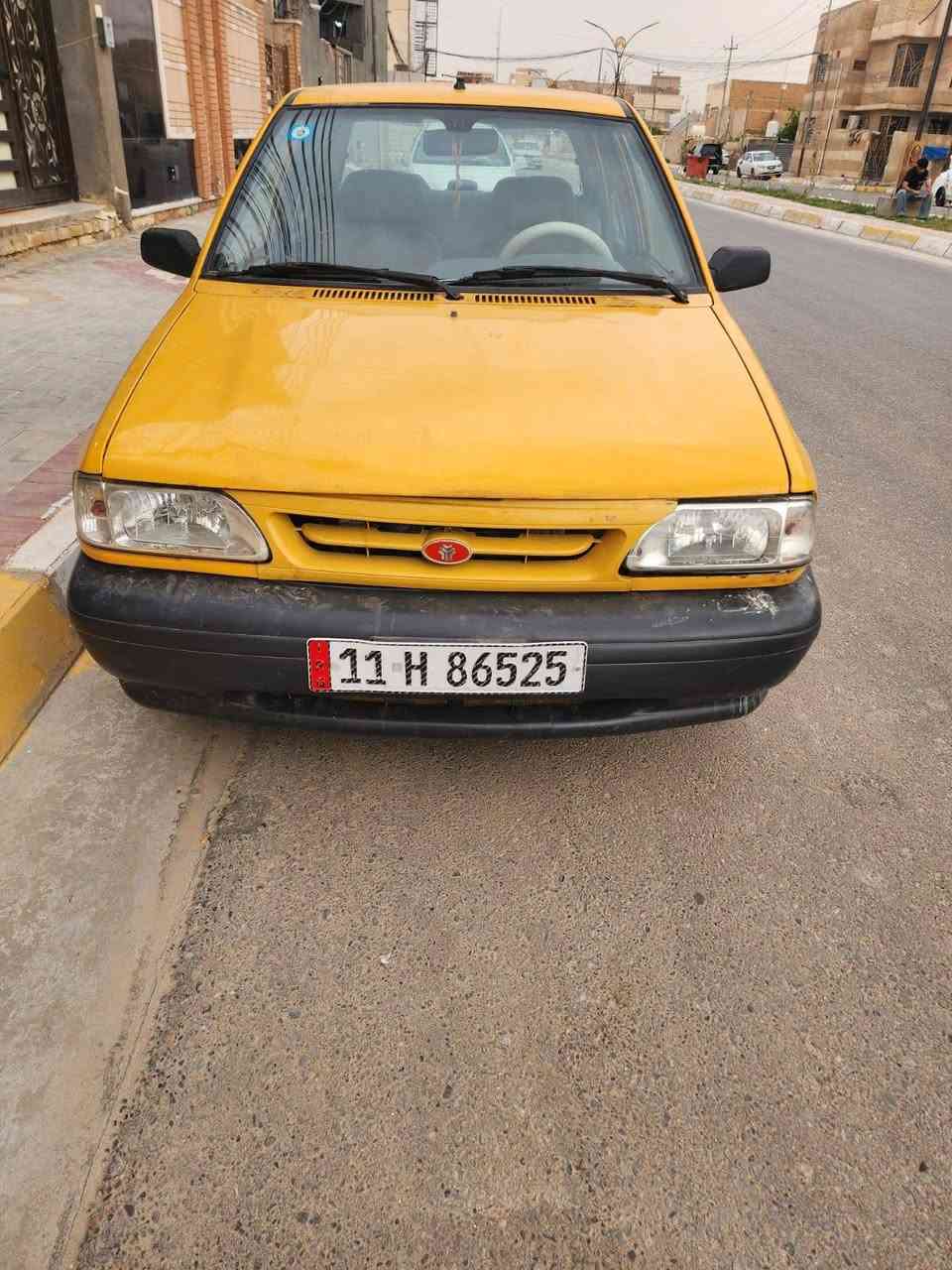 سلام عليكم 
سايبا 2018
رقم بغداد نكليزي مصفرة هيئه وغرامات تحويل مباشر نفس اليوم سيارة جاهزة كير ومكينه بلجيس حداديه كارتون تخم تاير سيارة مكفوله منل ضربه بيهه جاملغ امامي صبغ جماليه اثر شخوط بدون ضربه شواصي بلاديه سعر 40
مكان سيارة كربلا للاتصال ***********
