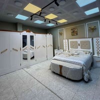 غرف نوم • نشتري غرف • ديالى شهربان