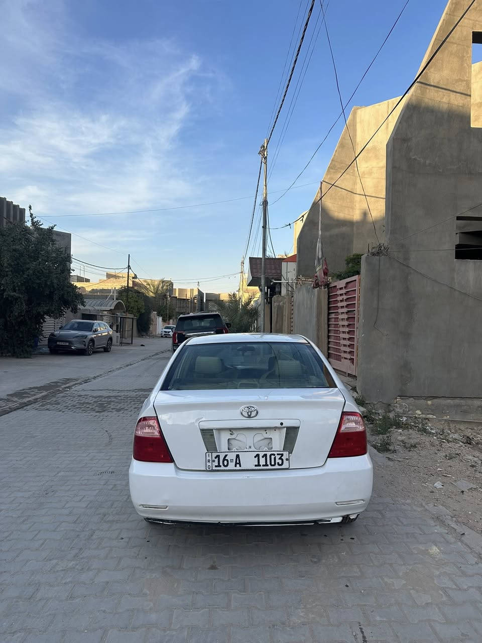 كورلا بيكاتشو موديل2005 صبغ حزام السعر 75 للاستفسار اكثر ***********
