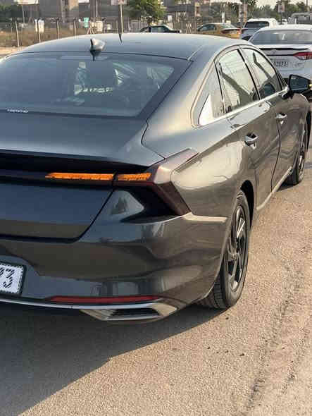 السلام عليكم K8  موديل 2022 بيها قطعتين تبديل نفس لون بنيد وجاملغ صدر
بانزين مكينه 4سلندر
2500
المواصفات
فول عدا البانوراما
شاشه كامره
كشنات كهرباء
كشنات تدفئه
كشنات جلد 
تبريد قطعتين
رادار امامي خلفي جانبي 
وضعيات قياده سبورت سمارت ايكو
كير ماوس
هندبريك كهرباء
بصمه ابواب
بصمه تشغيل
بصمه صندوق مع فتح الصندوق عند الاقتراب
لد امامي خلفي
اشاير بالمري
فول تحكم ستيرن
شفتات بالستيرن
تدفئه بالستيرن
زر تشغيل كامره
اوتو دم
سياقه ذاتيه
تحديد مسار
توقف ذاتي
اوتو هولد
مانع انحدار
عليها طبقة نانو سيراميك مانع خدوش 
السياره كلش حلوه ونظيفه مكانها بغداد السعر180 وبيها مجال للاتصال ***********
