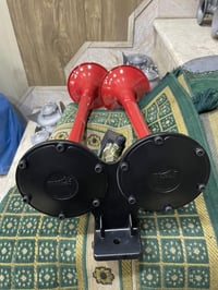 هورن باخره ميسو الاصلي حلبي جديد 07704868087