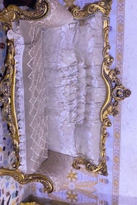 ١٠ مقاعد • صوفا • الحسينيه الراشديه