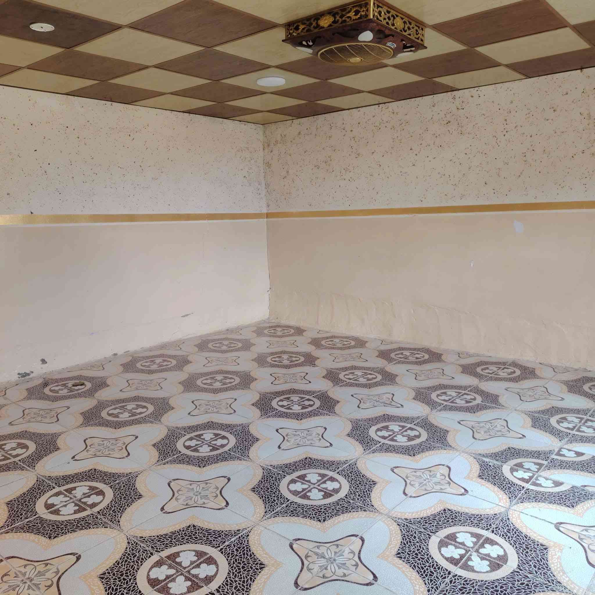 سلام عليكم بيت اليجار عل سدا بل خصم اليجار قفل 150  ***********
