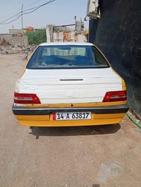 بيجو اكد موديل 16 كير ومكينه وتبريد كفاله بيه بارد بل جاملغ الوره مثل ...