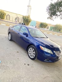 ٢٠٠٧ • محرك ٢٤٠٠ • وارد أمريكي