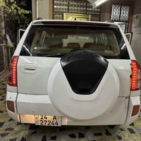 تيكو ٢٠١٣ • كير كهربائي • باسمي ٢٠٣٠