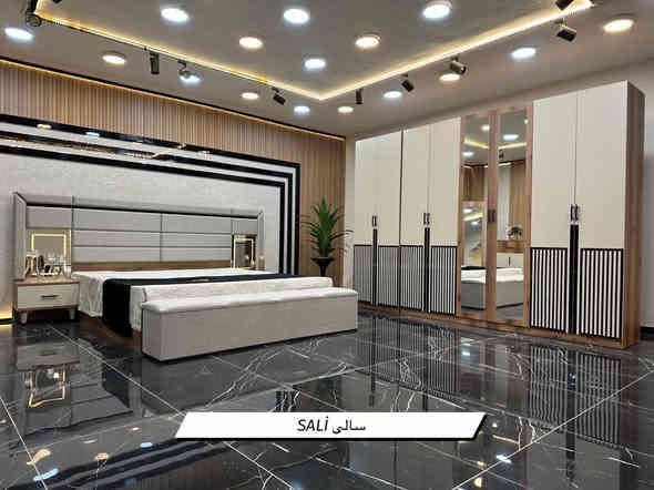 النقل والشد مجاني الجميع المحافظات 
غرفه تجنن باع الاناقه والترتيب
غرفه
*10 قطع*

*1- ضهر بلوك*

*2- برغي وچوي حديد*
  
*سرير مخزن جك*

*5- شغل درجه اولى*
•••       *السعر🔥 مليون و400
🚗🚗🚗توصيل مجاني  جميع محافظات العراق 🚌🚌🚌

للحجز  ثبت رقمك وعنوانك

واتساب    ***********
#غرفتي_الجديدة  #احدث_موديلات
#غرف_نوم #موبليات #مشاهير_عرب
