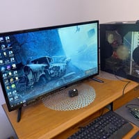 على بركة الله كيس لبيع (للالعاب+المونتاج+تصميم+الدراسة) شغال اي اشكال ...