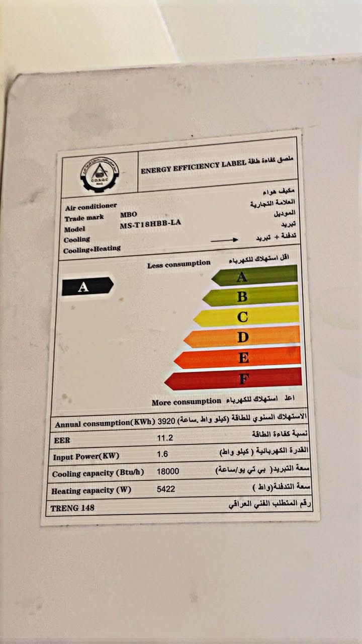 سلام عليكم سبلت طن ونص انڤيرتر MBO يشهد الله شاده من ١٣ يوم مابيه اي شي وياه الضمان مالته من شركة سعر ٣٧٥ الف نهايته المكان بلديات


**إذا كنت صاحب هذا الإعلان وتريد حذفه لأي سبب، رجاءا أرسل رسالة إلى الدعم الفني**