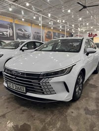 BYD دستروير2025مرقمة بغداد  ماشية 10000 مكان بغداد الكريعات معرض جبل ع...