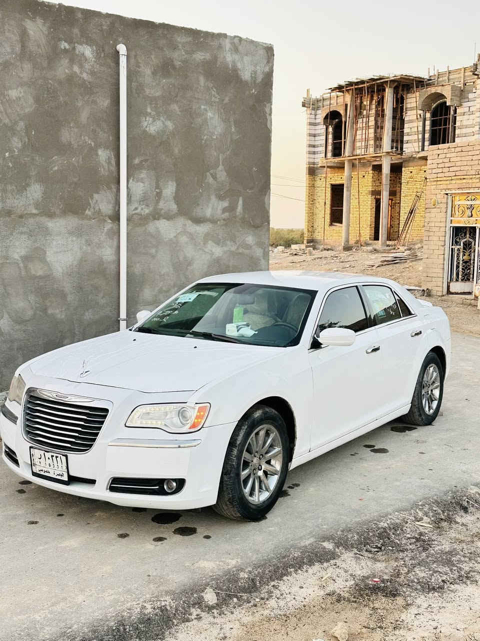 يا الله اوباما موديل 2014 اصل كندي رقم بصره مشروع وطني سنويه جديده لل٢٨  محرك ٣٦٠٠ كير طياره محرك وكير وأكسن كفاله خير من الله تبريد تدفئه كشنات كهربا شاشه جبيره كاميرا خلفيه تخم تاير جديد ماشيه ١٧٠ سياره ما مشتغله خط لايت زنون حداده حلوه 
وارد كندي بالعراق بيها جاملغ وبنيد  وجاملغ ثاني مرشوش شواصي كفاله باقي كفاله من ضربه وصبغ 
مكاني بصره قضا المدينه السعر ١٤٨ وبيها مجال بسيط سعرها مناسب وحلوه سياره 
***********
***********
