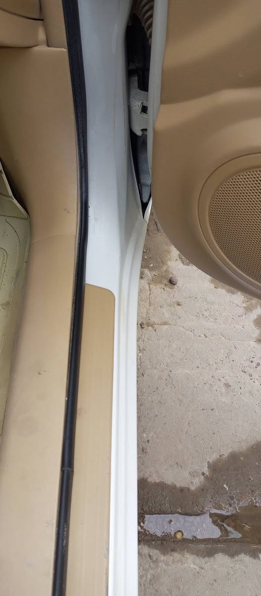 السلام عليكم تيكو موديل 12 شكل  ل13 سياره جديده خلاص رقم بابل مشروع ونطي
سياره كير مكفول حداديه مكفوله 
تخم تاير جديد 
مكفوله من الضربه والتبديل 
مكينه مكفوله شرط على وضع الشركه 

تبريد ثلج تدفئه كفاله 

 فتحه سنتر لك شرط كل نقص مابيها 

كشنات تتفئا وتبريد  على وضع الشركه 

بيها صبغ بس مكان الواقيات لمامي.
 
السياره شوفت عينك على وضع الشركه 

شرط كلوب مابيها نقص  

دواخل  جديده خلاص 

كتلوكات الشركه كلهن بيها ماشيه 158 

فتحه شغاله تقفيل الجام والفتحه معه السنتر

سياره استلام شركه على ادينه 

     غير مكان الواقيه الامامية     

مكاني بابل  السعر 54  وبيها مجال 

                    (    ***********    )
