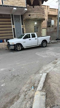 رام كلاسيك • ٢٠١٨ • وارد امريكي