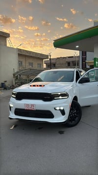 ٧ راكب • ٦ سلندر • ماشيه ٨٠٥٠٠